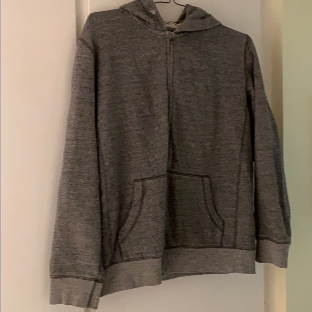 Zipper jacket